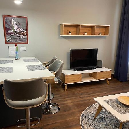Apartament Ratuszowy Jelenia Góra Εξωτερικό φωτογραφία