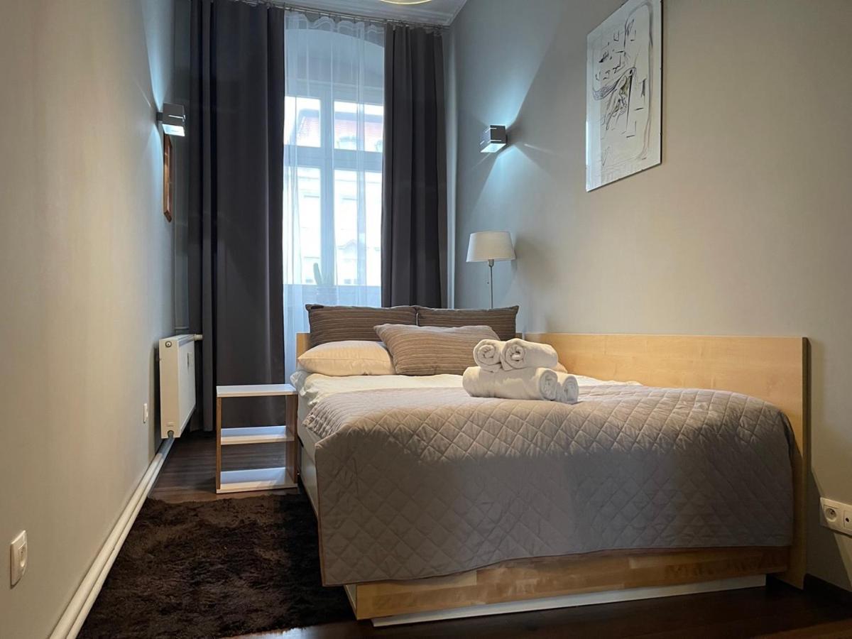 Apartament Ratuszowy Jelenia Góra Εξωτερικό φωτογραφία