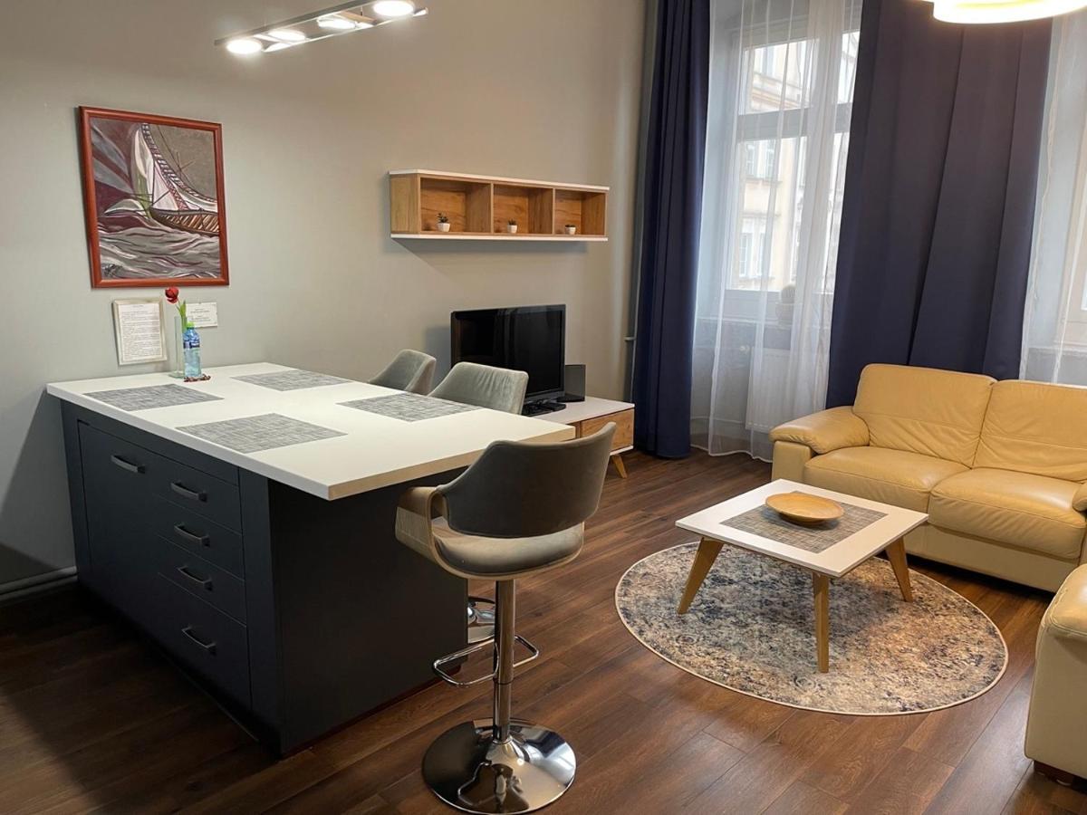 Apartament Ratuszowy Jelenia Góra Εξωτερικό φωτογραφία