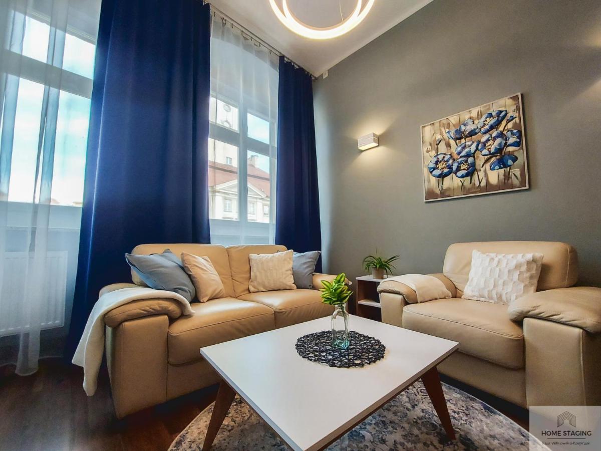 Apartament Ratuszowy Jelenia Góra Εξωτερικό φωτογραφία