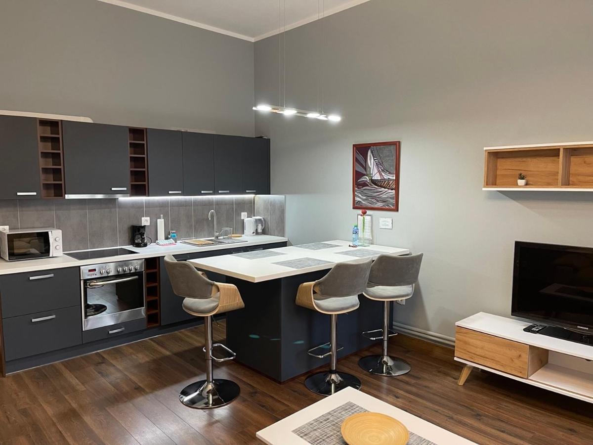 Apartament Ratuszowy Jelenia Góra Εξωτερικό φωτογραφία