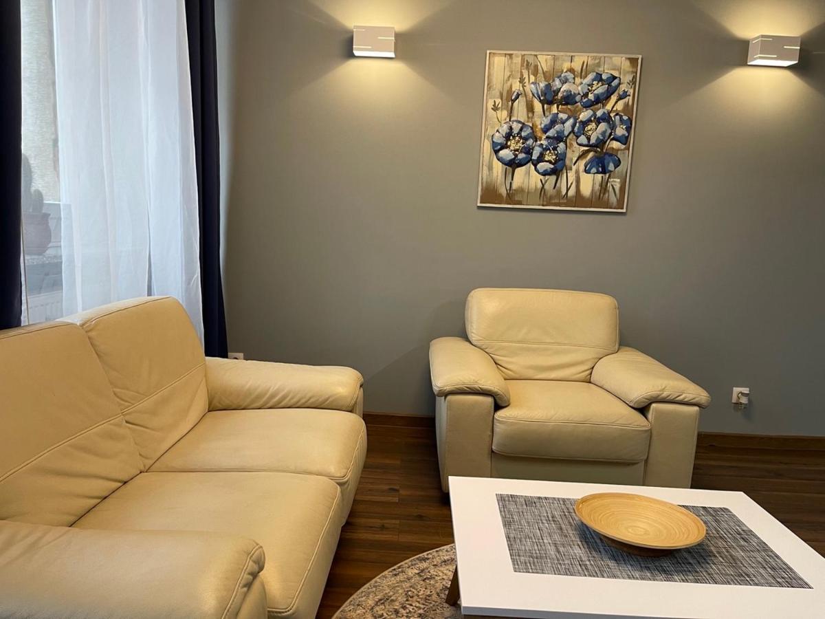 Apartament Ratuszowy Jelenia Góra Εξωτερικό φωτογραφία